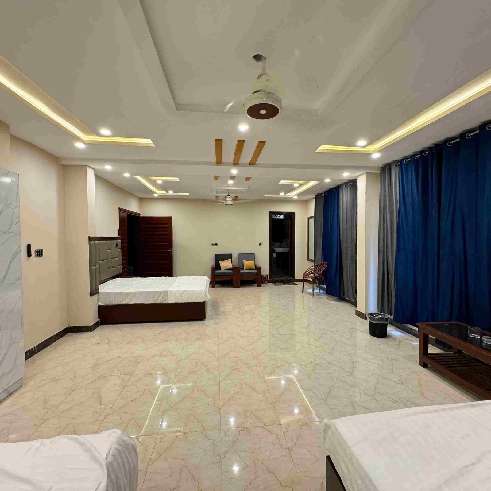 Executive Room